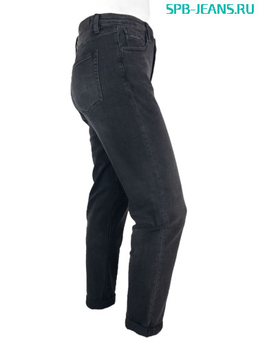 Джинсы женские Blue CoCo 6186 фото 2