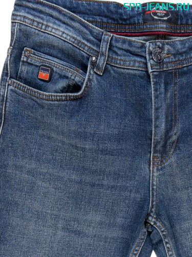 Джинсы мужские PRD. 51045 фото 2