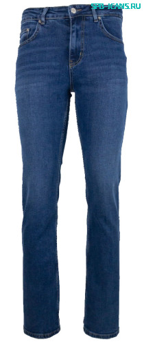 Мужские джинсы Lev. 501-2031 blue