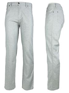 Джинсы Montana M-727L, лён