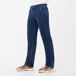 Джинсы Denim 223-5, stretch