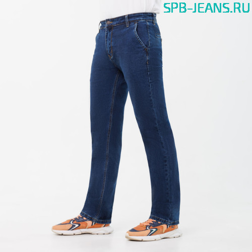 Джинсы Denim 223-5, stretch