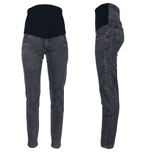 Женские джинсы для беременных Denim Z555