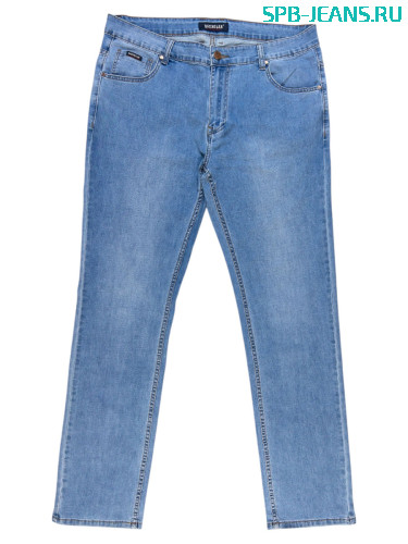 Джинсы летние Racing Car RB4605-74