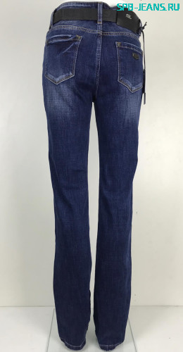 Женские джинсы Lucky JoJo 3306 фото 2