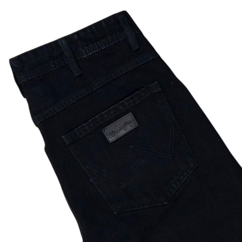 Джинсы Wrangler 666-1, 100% cotton фото 3