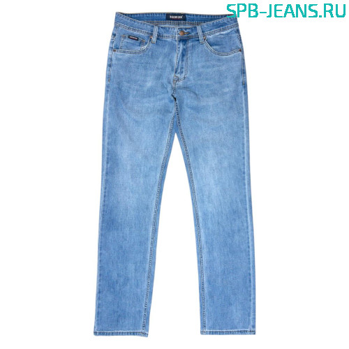 Летние джинсы Racing Car RB5176-03 фото 2