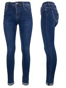 Джинсы женские R. Marks 4915