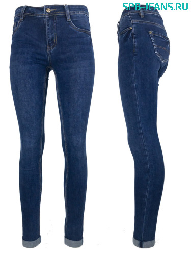 Джинсы женские R. Marks 4915