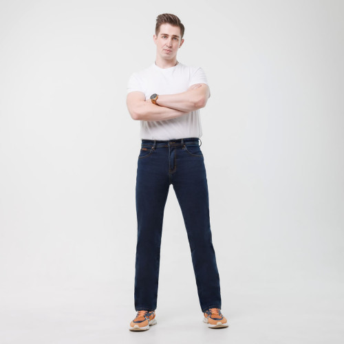 Джинсы Denim 222-15, stretch фото 4