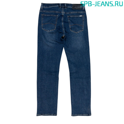 Джинсы Racing Car RB4729-06, 99% cotton фото 2