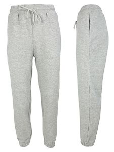 Брюки оверсайз 7986 grey