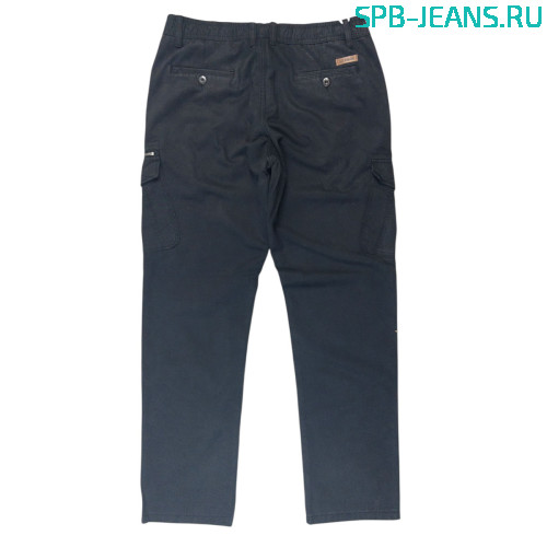 Брюки карго теплые Aigula 84406-1 фото 3