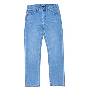 Джинсы летние Super Ship 24275