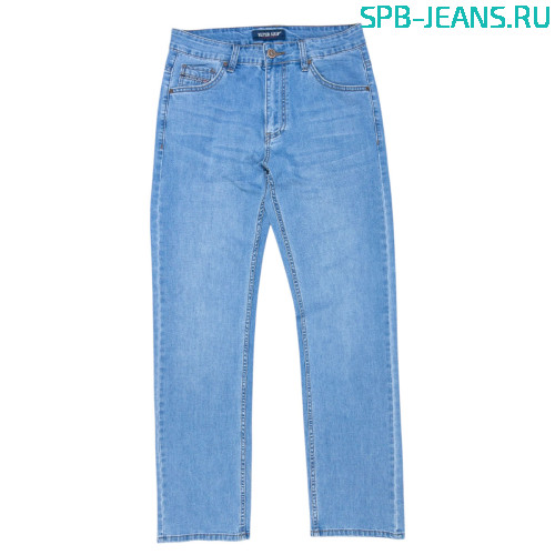 Джинсы летние Super Ship 24275