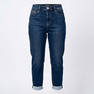 Джинсы тёплые Blue Coco 9522