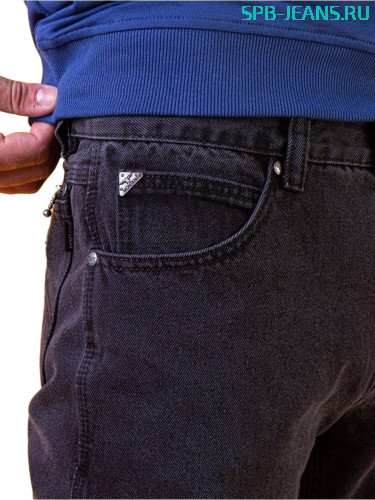 Джинсы Montana 1170 cotton фото 2