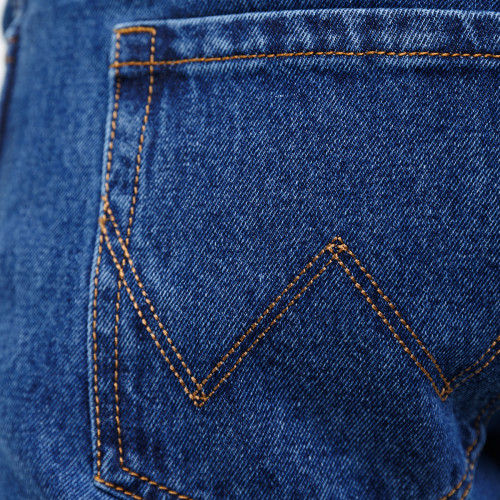 Джинсы Denim 226-3, 100% cotton фото 9