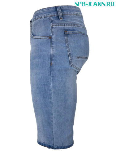 Мужские бриджи Racing Car 3778-3 фото 2