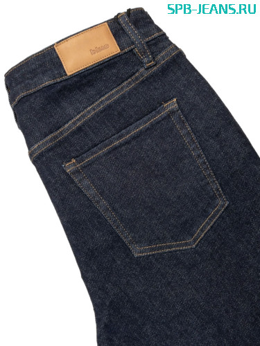 Джинсы BlueCoCo 5009, 5010, 5011 темно-синий фото 3