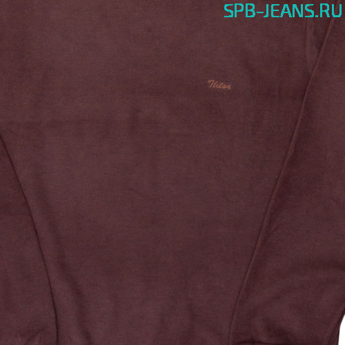 Джемпер Tliton 960 терракот фото 3