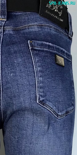 Женские джинсы Blue Coco 6257 фото 3
