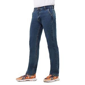 Джинсы мужские Denim 223-10, stretch