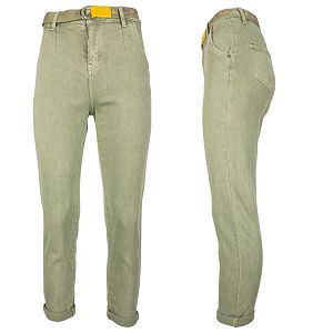 Женские джинсы AMG 20065