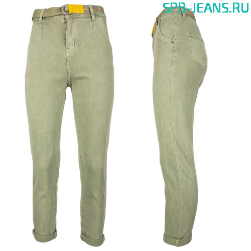 Женские джинсы AMG 20065