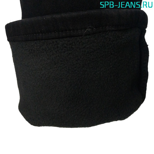 Женские тёплые джинсы Mo&Mov 7986 фото 4