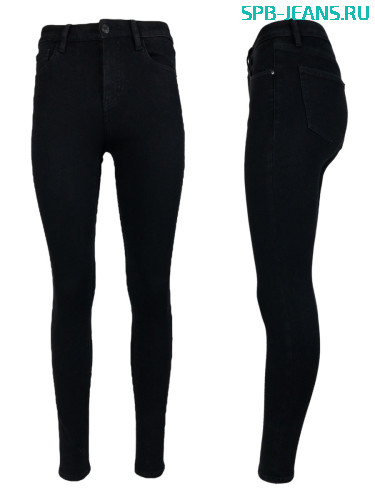 Джинсы женские Blue Coco 3211, 3227