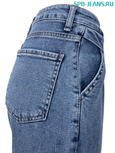 Женские джинсы Zeth Jones 5403 фото 2