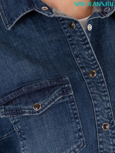 Женская рубашка Mossmore MR7060 фото 3