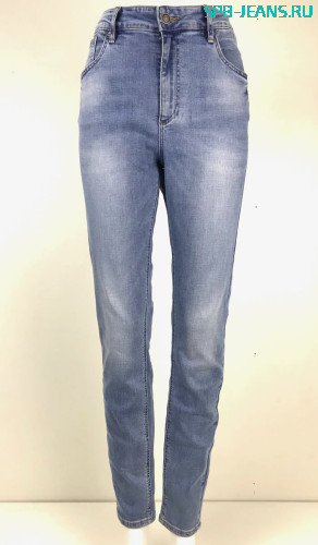 Джинсы женские Blue Coco 6230