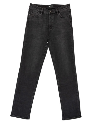 Джинсы тёплые Blue Coco 6259