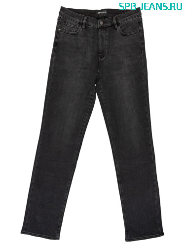 Джинсы тёплые Blue Coco 6259