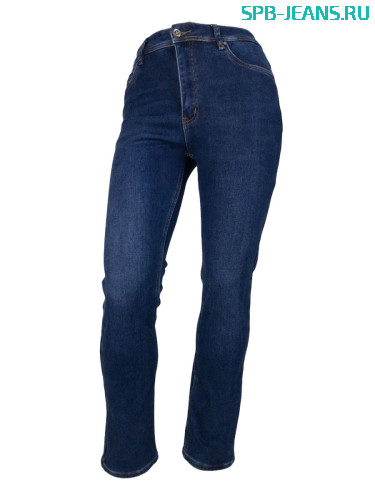 Женские тёплые джинсы R. Marks 8029 фото 2