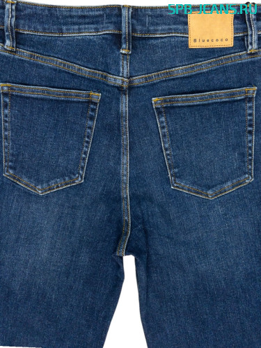 Джинсы женские Blue CoCo 6196 фото 4