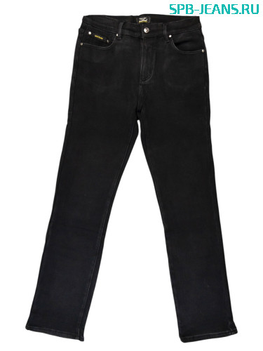 Джинсы женские тёплые Montana 10722-10