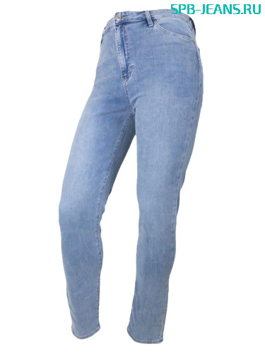 Джинсы женские Blue CoCo 6975 фото 2
