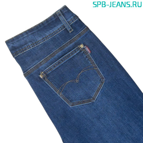 Джинсы женские R. Marks 5051 фото 4