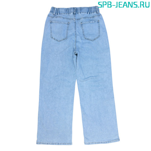 Джинсы летние R. Marks 2202 фото 3