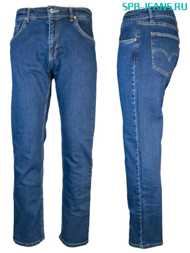 Джинсы Levi's 501-001 stretch
