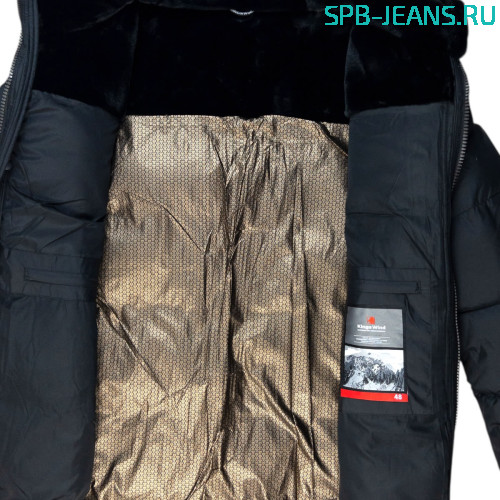 Мужской пуховик Kings Wind 5HW72-1 фото 6