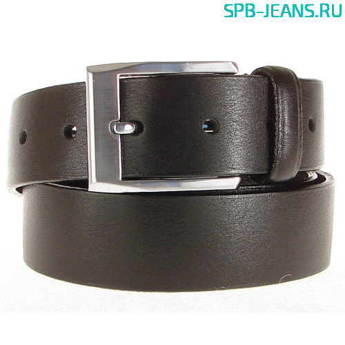 Ремень кожаный 35A08-01S