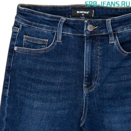 Джинсы Blue Coco 9166 фото 4