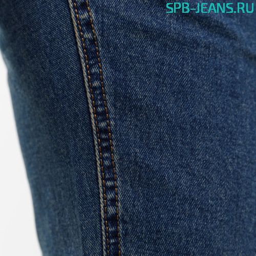 Джинсы Denim 223-10, stretch фото 9