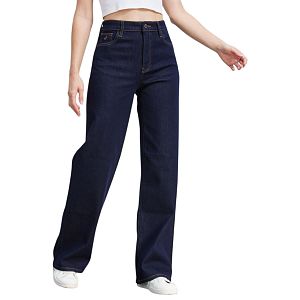 Джинсы Blue CoCo 5021, 5028 dark blue