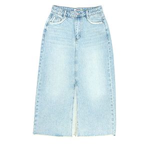 Юбка джинсовая 1818