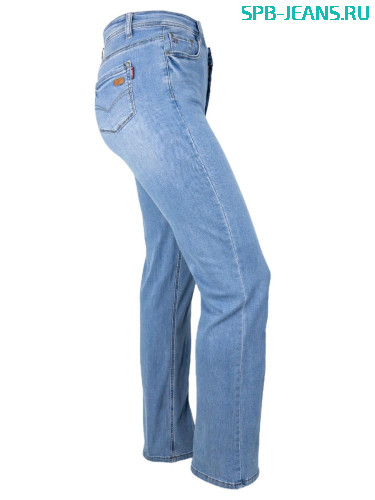 Женсие летние джинсы R. Marks 5019 фото 2
